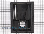 Dispenser Housing - Part # 666508 Mfg Part # 61004681