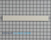 Door Shelf Bar - Part # 665417 Mfg Part # 61003547