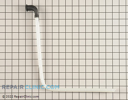 Drain Hose 61003133 Main Product View