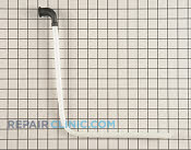 Drain Hose - Part # 665011 Mfg Part # 61003133