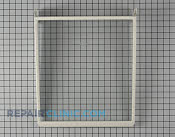 Glass Shelf - Part # 665115 Mfg Part # 61003239