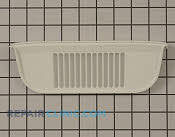 Grille - Part # 665282 Mfg Part # 61003411