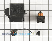 Relay and Overload Kit - Part # 664982 Mfg Part # 61003103