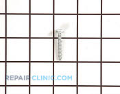 Screw - Part # 666272 Mfg Part # 61004424
