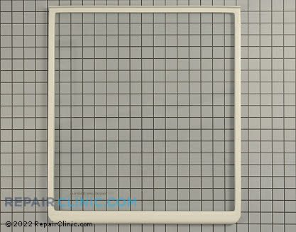 Caloric Refrigerator Spring Clip