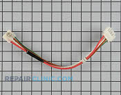 Wire harness, ice mak - Part # 665442 Mfg Part # 61003572