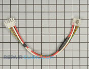 Wire harness, ice mak - Part # 665445 Mfg Part # 61003575
