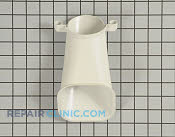 Dispenser - Part # 666628 Mfg Part # 61004801