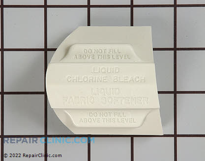 Dispenser Lid (OEM)  64147