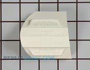 Dispenser Lid - Part # 671296 Mfg Part # 64147