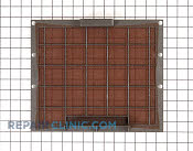Filter - Part # 672569 Mfg Part # 65001019