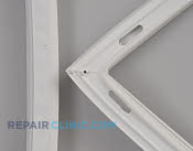 Freezer Door Gasket - Part # 677448 Mfg Part # 66929-32
