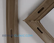 Gasket & Seal - Part # 667663 Mfg Part # 61836-4