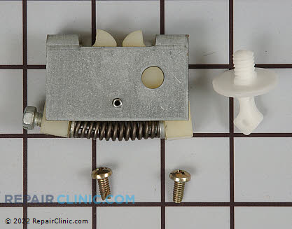 Latch 63-2842N Main Product View
