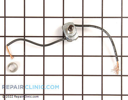 Light Switch 63040-1 Main Product View