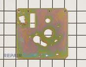 Mounting Bracket - Part # 669277 Mfg Part # 627740