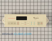 Oven Control Board - Part # 675647 Mfg Part # 6610061