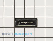 Panel - Part # 677512 Mfg Part # 66982-14