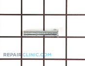 Pin - Part # 672472 Mfg Part # 64965-3