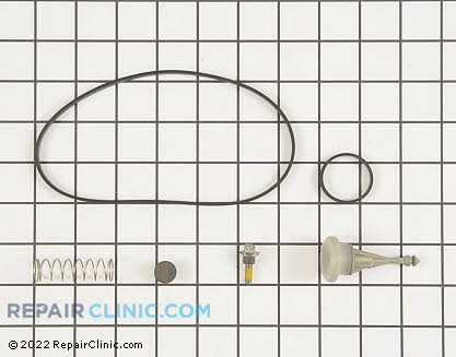 Pump Gasket (OEM)  675496