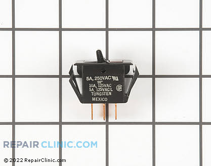 Switch 67363-1 Main Product View