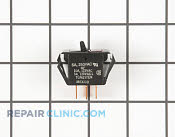 Switch - Part # 679009 Mfg Part # 67363-1