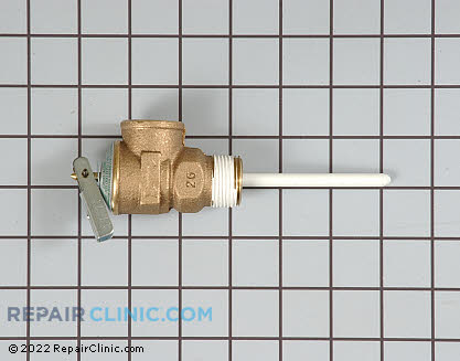 Thermal Release Valve 66001079 Main Product View