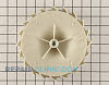 Blower Wheel 697772          Alternate Product View