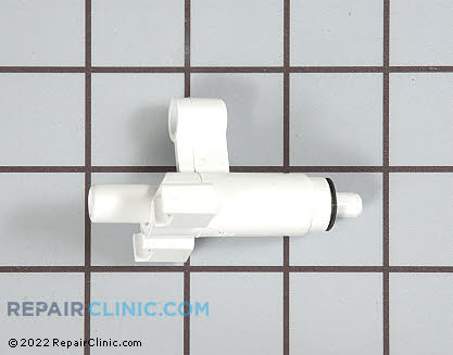 Door or Lid Latch Assembly 693145 Main Product View