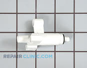 Door or Lid Latch Assembly - Part # 685951 Mfg Part # 693145