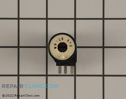 Gas Valve Solenoid Y307931 Main Product View