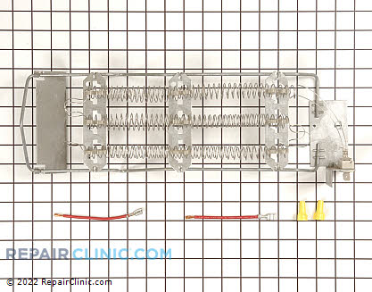 Heating Element 696632 Main Product View
