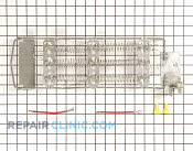 Heating Element - Part # 687203 Mfg Part # 696632