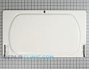 Inner Door Panel - Part # 686925 Mfg Part # 695737