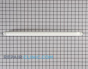 Insert, handle (wht) - Part # 680409 Mfg Part # 67924-2