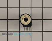 Reversing Valve Solenoid - Part # 1245969 Mfg Part # Y307931