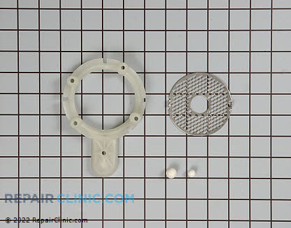 Screen Filter 675498 Main Product View