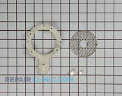 Screen Filter - Part # 679490 Mfg Part # 675498