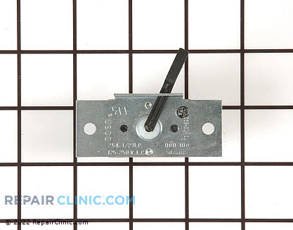 Kenmore Washer Selector Switch