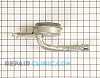 Surface Burner 70001006 Alternate Product View
