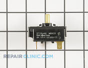 Switch - Part # 684154 Mfg Part # 687542