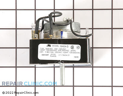 Timer 696165 Main Product View