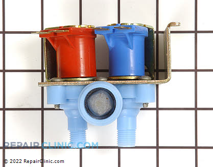 Water Inlet Valve 67559-1 Main Product View