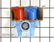 Water Inlet Valve - Part # 679542 Mfg Part # 67559-1