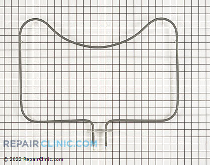 Bake Element W10310258 Main Product View