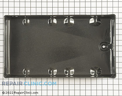 Drain Pan 3401F035-19 Main Product View