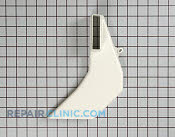 Duct & Venting - Part # 691807 Mfg Part # 70198-3