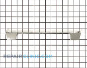 Handle - Part # 692327 Mfg Part # 7030-0002