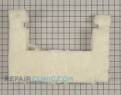 Insulation - Part # 688937 Mfg Part # 7002P021-60