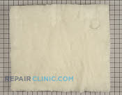 Insulation - Part # 688984 Mfg Part # 7002P163-60